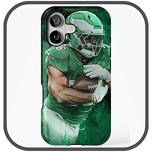Saquon Barkley Cases