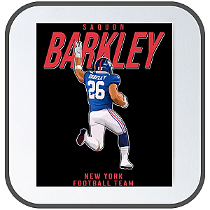 Saquon Barkley Posters