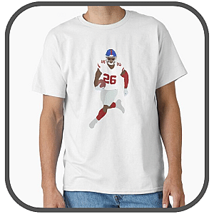 Saquon Barkley T-Shirts