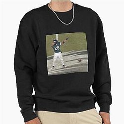 Saquon Barkley Point Sweatshirt
