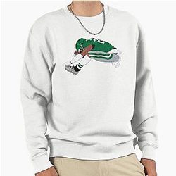 Saquon Barkley Hurdle Sweatshirt