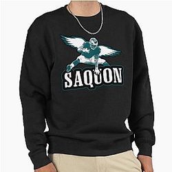 Saquon Barkley Sweatshirt