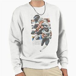Saquon Barkley Sweatshirt