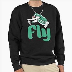 Saquon Barkley Pullover Sweatshirt