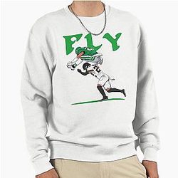 Saquon Barkley Hurdle Sweatshirt