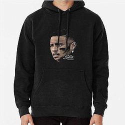 Saquon Barkley Signature Pullover Hoodie