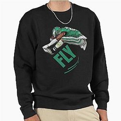 Fly Saquon Barkley Sweatshirt