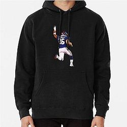 Saquon Barkley Graphic Classic T-Shirt Pullover Hoodie