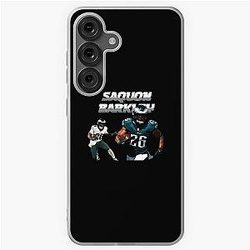 Saquon Barkley Greatness Case
