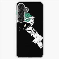 Saquon Barkley Samsung Galaxy Soft Case