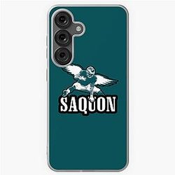 Saquon BarkleySoft Case