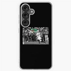 Saquon Barkley Football Soft Case