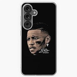 Saquon Barkley Signature Samsung Galaxy Case