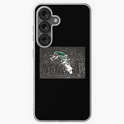 Vintage Saquon Barkley Soft Case
