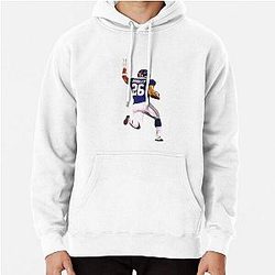 Saquon Barkley Graphic Hoodie