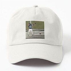 Saquon Barkley Dad Hat