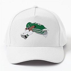 Saquon Barkley Baseball Cap