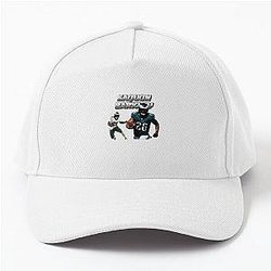 Saquon Barkley Baseball Cap