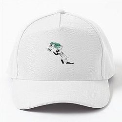 Saquon Barkley Text Baseball Cap