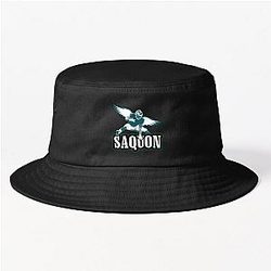 Saquon Barkley Bucket Hat