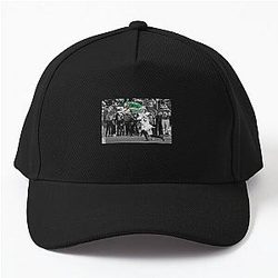 Saquon Barkley Baseball Cap