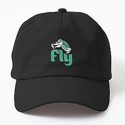 Fly Saquon Barkley Dad Hat