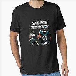 Saquon Barkley Essential T-Shirt