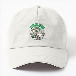 Saquon Barkley Signature Dad Hat