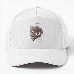 Saquon Barkley Signature Baseball Cap