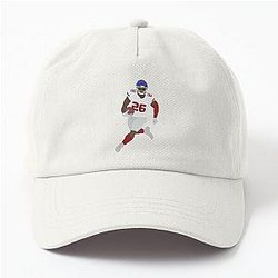 Saquon Barkley Dad Hat