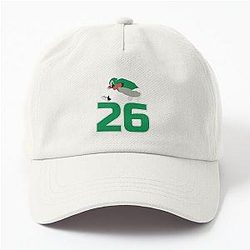 Saquon Barkley Philadelphia Eagles Dad Hat