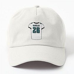 Saquon Barkley Jersey Hat