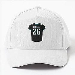 Saquon Barkley Baseball Cap