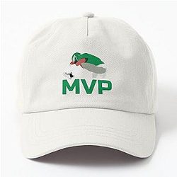 Saquon Barkley MVP Philly Eagles Dad Hat