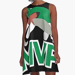 Saquon Barkley Philadelphia Eagles Dress