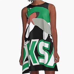 Saquon Barkley Philadelphia Eagles Dress