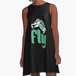 Fly Saquon Barkley Philadelphia Eagles Dress
