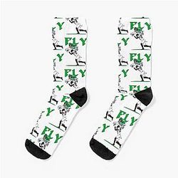 Saquon Barkley Hurdle Socks