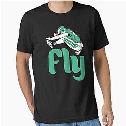 Fly Saquon Barkley Essential T-Shirt