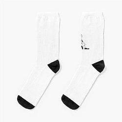 Saquon Barkley Philadelphia Eagles Football Socks