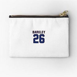 Saquon Barkley Color Rush Pouch