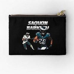 Saquon Barkley Greatness Pouch