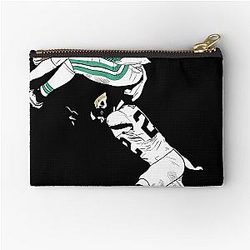 Saquon Barkley Zipper Pouch