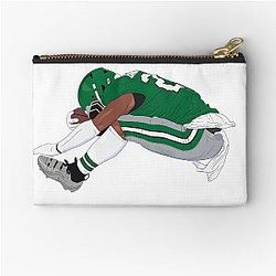 Saquon Barkley Hurdle Pouch