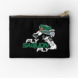 Saquon Barkley Zipper Pouch