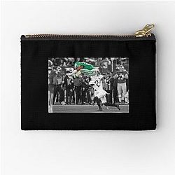 Saquon Barkley Football Pouch