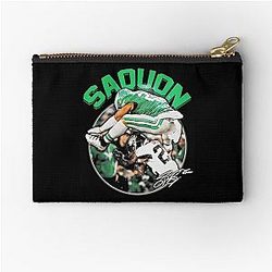 Saquon Barkley Zipper Pouch