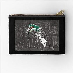 Vintage Saquon Barkley Pouch