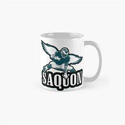 Saquon Barkley Classic Mug