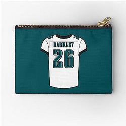 Saquon Barkley Jersey Pouch